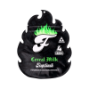 Cereal Milk Fuego Vape