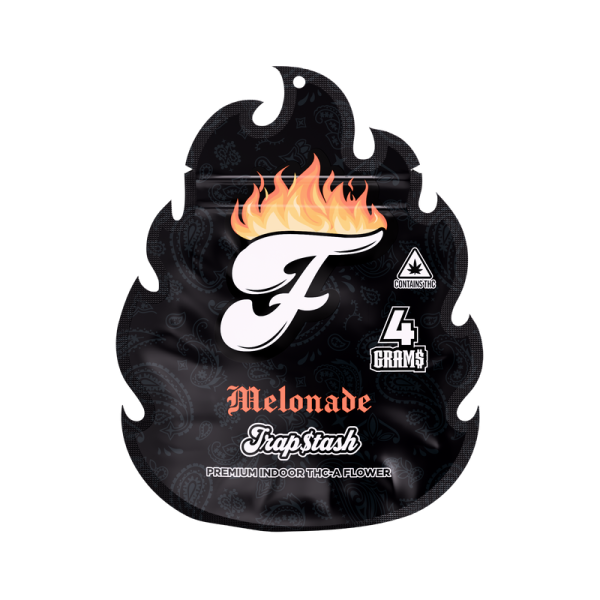 Melonade Fuego Vape