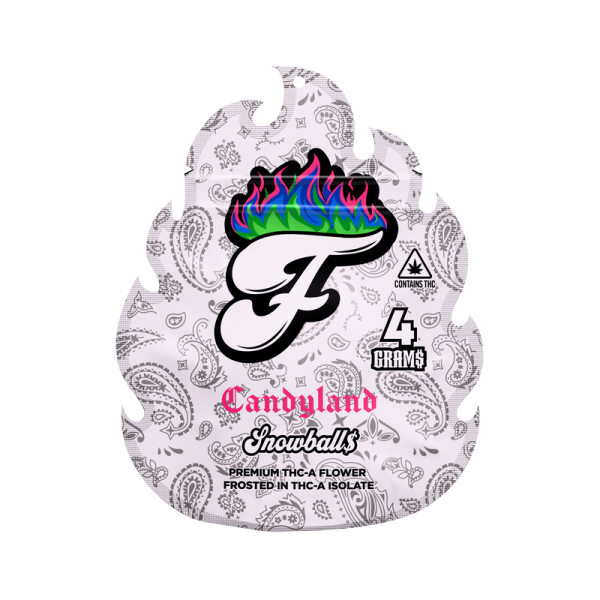 Candyland SB Candyland SB