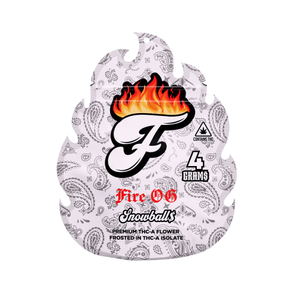 Fire OG Fuego Vape