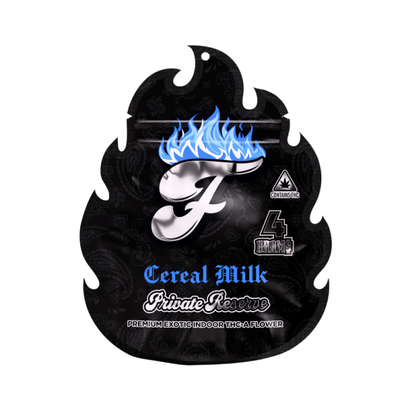 Cereal Milk Private Reserve