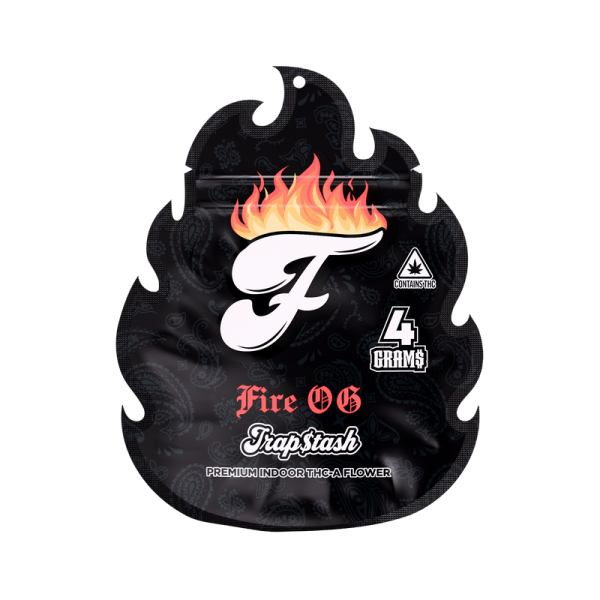 Fire OG Fuego Vape Fire OG Fuego Vape