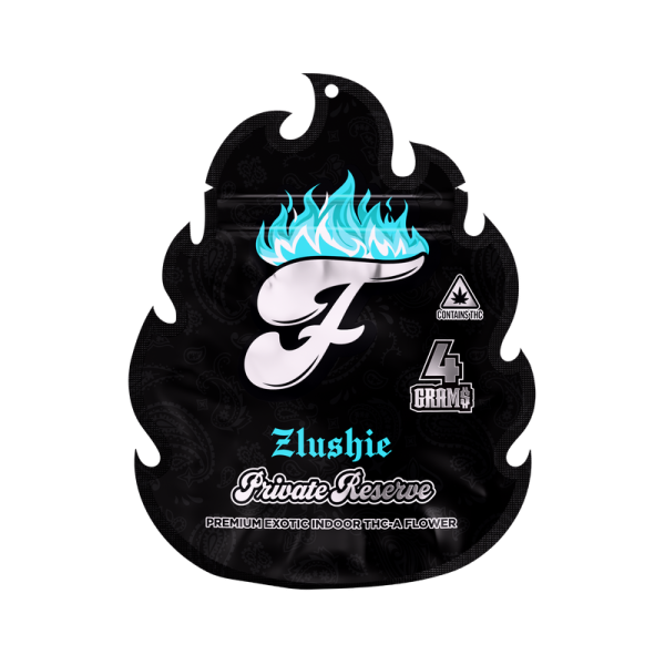 Zlushie Private Reserve