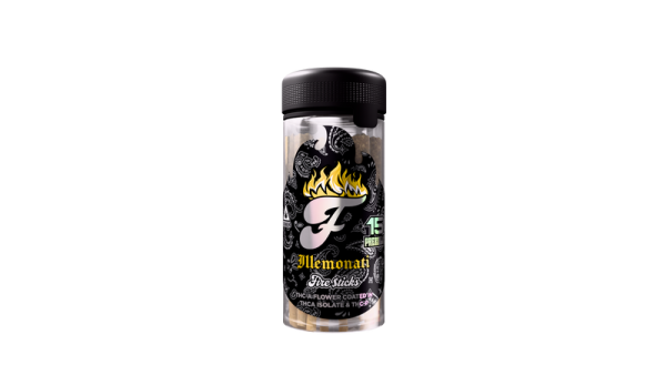 Illemonati Illemonati