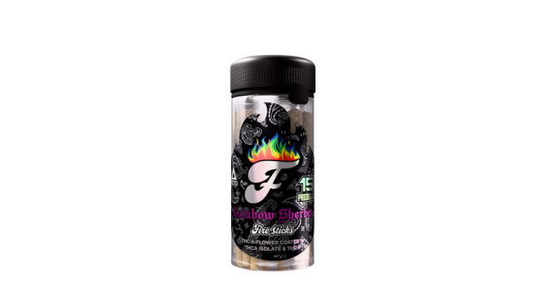 Rainbow Sherbet