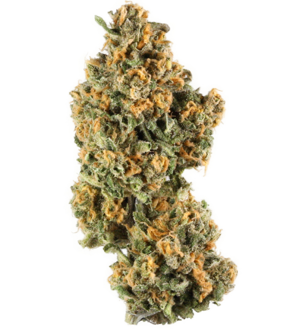 LA Poprocks Fuego Vape