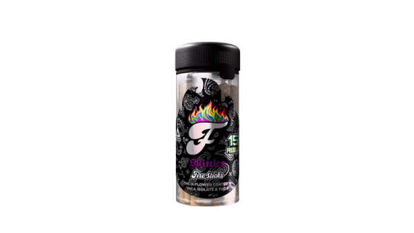 Zkittles Zkittles