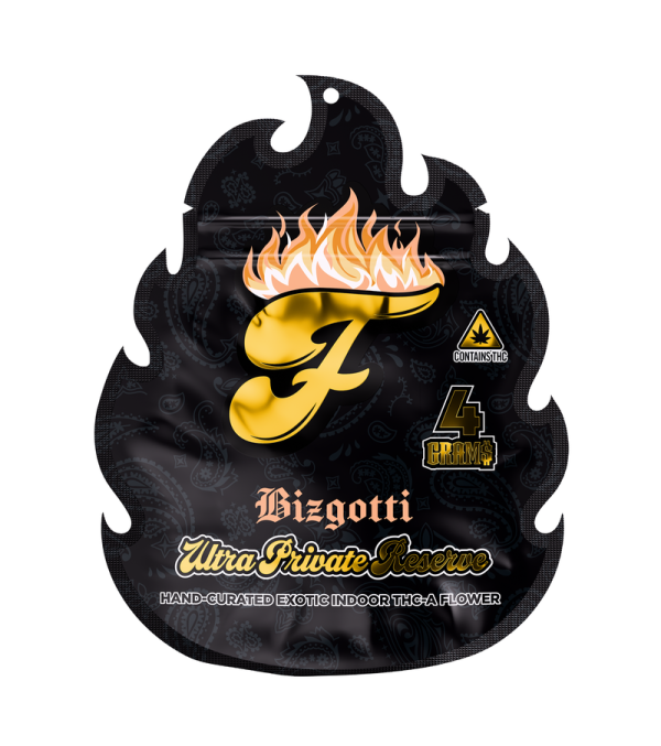 Bizgotti Ultra Private Reserve Bizgotti Ultra Private Reserve
