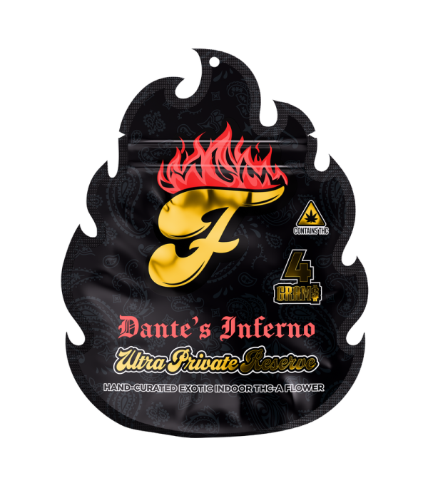 Dantes Inferno Ultra Dantes Inferno Ultra