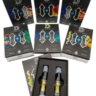 Dynamic Extracts/Carts