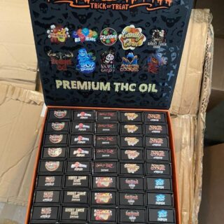 Toro Extracts Limited edition