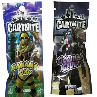Cartnite