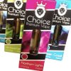 CHOICES CARTS