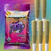 Sluggers Hit Pre Rolls Packs
