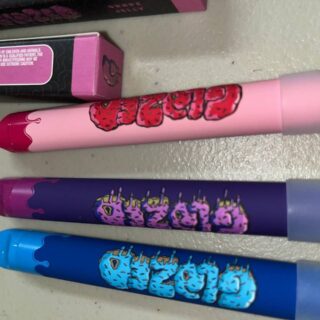 Glazed Disposable Vape - Fuego Vapes Glazed Disposable Vape - Fuego Vapes