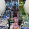 Sluggers Hit Pre Rolls 5 Pack