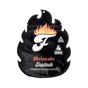 elfbar elfa master akku Fuego Zappin Zlushie THCA Vape main image 0